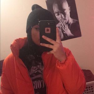 Meet your Posher, Jaylene